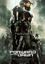 Halo 4: Идущий к рассвету (сериал 2012 – ...)